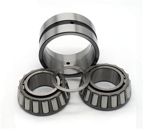 Do you know the taper roller bearing assembly?