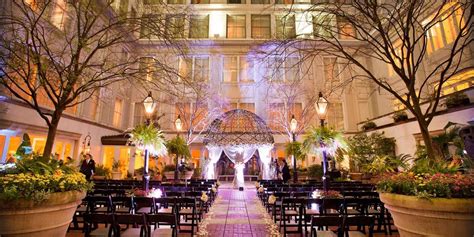 The Ritz-Carlton, New Orleans Weddings | Get Prices for Wedding Venues