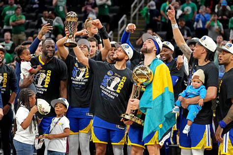 Golden State Warriors favorite to win 2023 NBA Finals, Los Angeles Clippers surprise with third ...