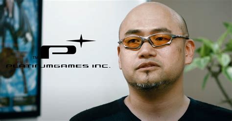 Hideki Kamiya Left Platinum Games To Continue Making The Games He Wants