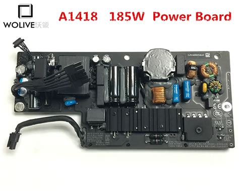 Genuine power supply for Apple iMac 21.5" A1418 Power Supply Board ...