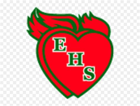 Effingham High School Logo, HD Png Download - vhv