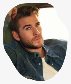 Liam Hemsworth The Duel, HD Png Download - kindpng