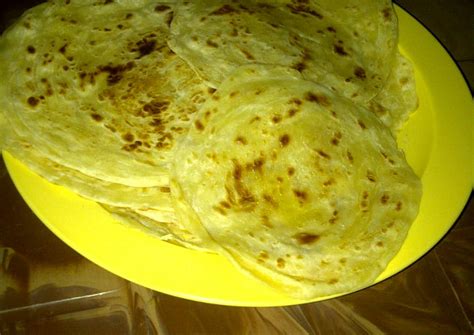 Kerala Parotta Recipe by Rasmi Viju - Cookpad