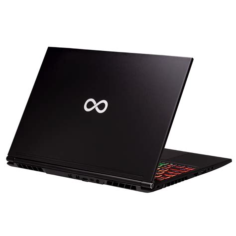 Infinity X5-10G5-788 15.6" Gaming Laptop i7-10750H 16GB 512GB GTX1650 ...