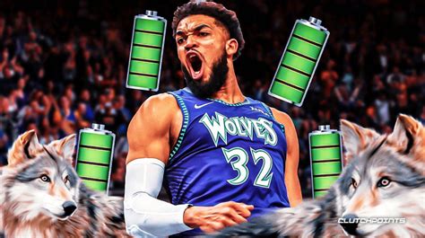 Timberwolves: Karl-Anthony Towns provides crucial health update