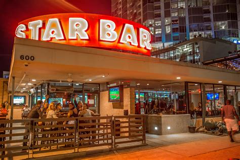 Star Bar