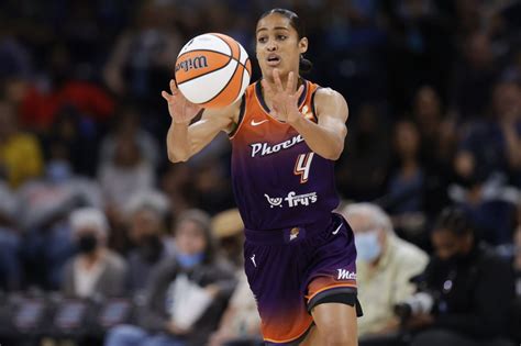 Seattle Storm signs WNBA All-Star Skylar Diggins-Smith - UPI.com