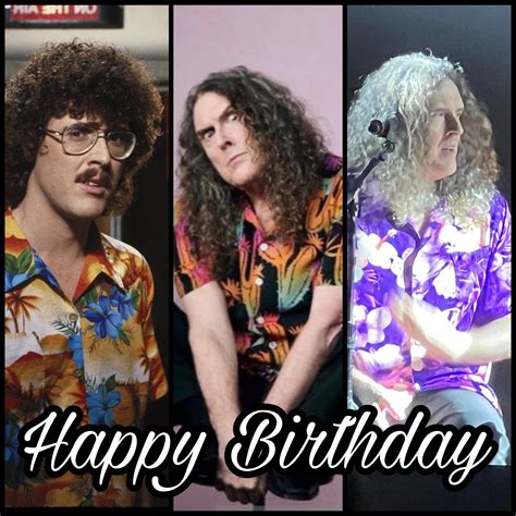 Happy Birthday! : r/weirdal