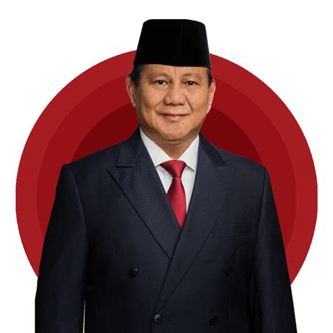 Prabowo Subianto di TIMES Indonesia