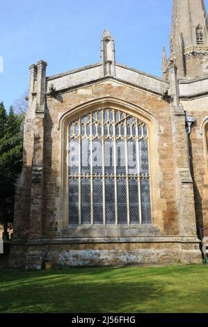 St Mary's Church, Bloxham, Oxfordshire Stock Photo - Alamy