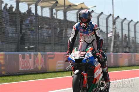 2023 MotoGP of the Americas, Austin - Race Results | MotoGP | Crash.net