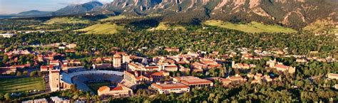 University Of Colorado Colorado Springs Campus Map - Metro Map