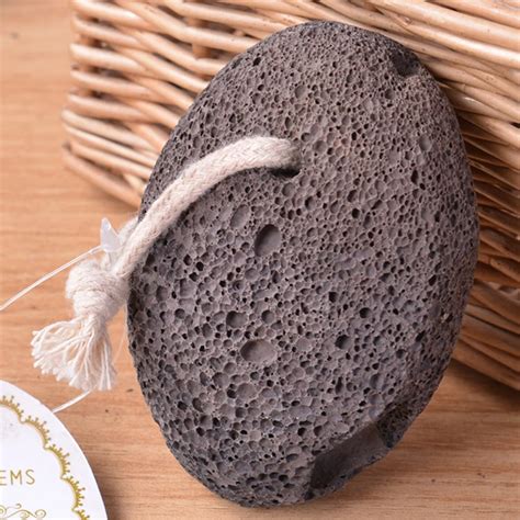 Natural Volcanic Pumice Foot Stone For Feet - Buy Feet Stone,Pumice Stone,Pumice Stone Wash ...