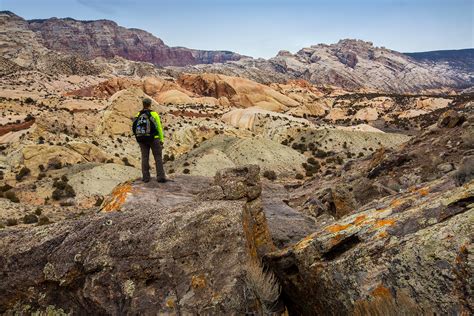 Hiking Dinosaur National Monument U S National Park | Free Download ...