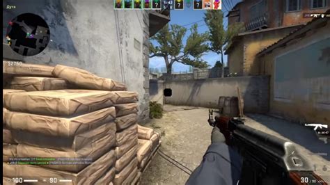 what crosshair do you use? I use dot : r/csgo