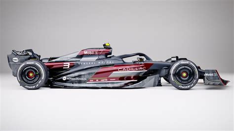 ICYMI: Andretti Joins Cadillac for American Dream F1 Bid