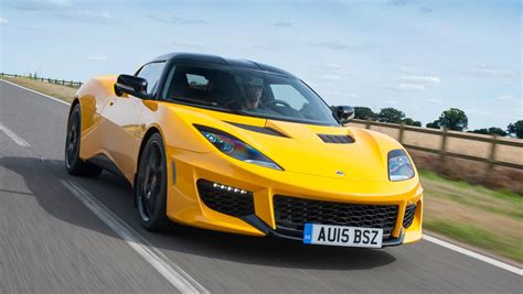 Lotus Evora 400 review | Auto Express