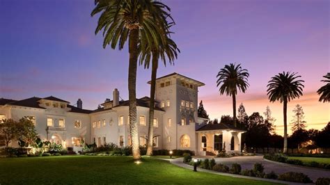 Hayes Mansion San Jose, Curio Collection by Hilton from $103. San Jose Hotel Deals & Reviews - KAYAK