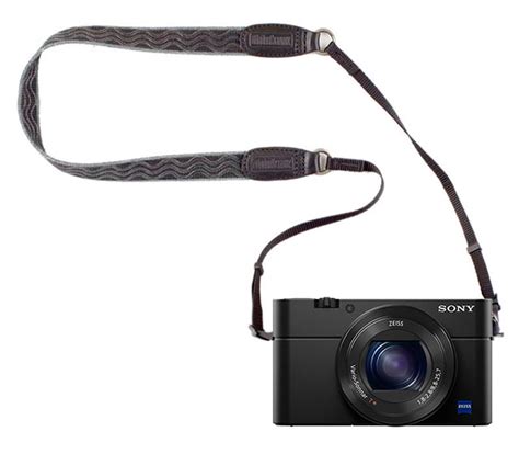 Guide to Sony RX100-Series Camera Accessories