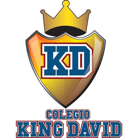 Colegio King David logo, Vector Logo of Colegio King David brand free download (eps, ai, png ...