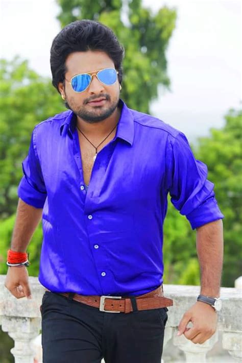 Ritesh Pandey Upcoming Bhojpuri Movies List - Bhojpuri Gallery