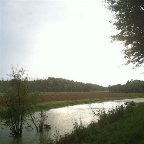 Pee Dee National Wildlife Refuge - Ansonville, NC