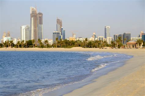 Beach Emirates Palace (2) | Abu Dhabi | Pictures | United Arab Emirates ...