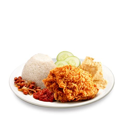 Marrybrown Malaysia Will Be Declaring Every August 1st as Marrybrown Nasi Lemak Day Nationwide ...