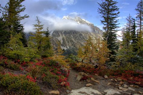 20 of the Absolute Best Montana Hiking Trails | Alex on the Map