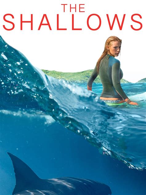 The Shallows: Official Clip - I Love You - Trailers & Videos - Rotten Tomatoes