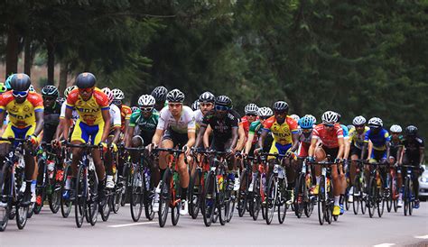 Tour du Rwanda 2019 tipped to be bigger, better – and tougher! - The New Times