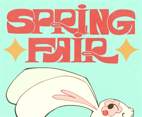 2023 Spring Fair - CCA Portal