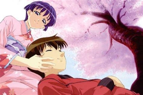 Bisa Ditonton di anoBoy, Ini 3 Rekomendasi Anime Genre Harem yang Mengisahkan Cinta Segitiga ...