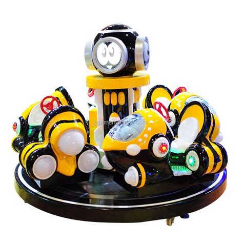 There are so many varieties of amusement equipment. Which is the most profitable?-Guangzhou SQV ...