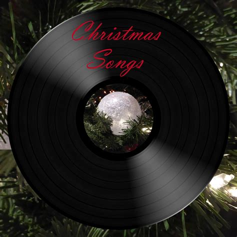 Christmas Song Album Free Stock Photo - Public Domain Pictures