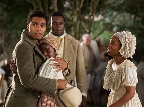 Roots History Miniseries: Meet the Cast (FIRST LOOK)