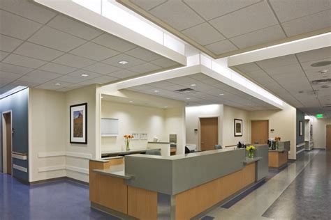 Dignity Health Bakersfield Memorial Hospital 200 Bed Tower Addition – Questar Construction