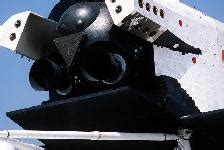 Buran Launch Vehicle - Russia and Space Transportation Systems