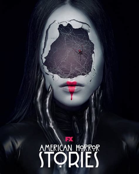 'American Horror Story' Season 10 Poster Arrives With 'American Horror ...