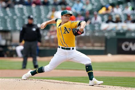 Yankees trade three prospects for Athletics pitcher Sonny Gray ...