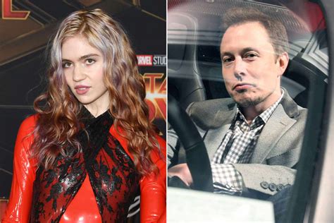 Elon Musk and Grimes' Relationship: A Look Back