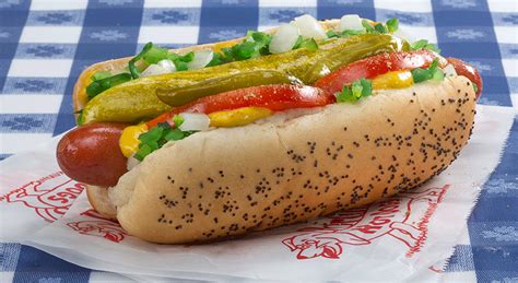 Hot Dog! Portillo’s is Coming to Normal - News - News | Portillo's