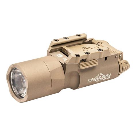 SureFire X300 Ultra Weapon Light | Tac Lights