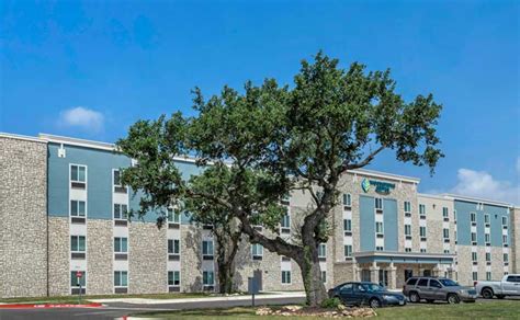 Extended Stay Hotel in Georgetown, TX | WoodSpring Suites Austin Georgetown