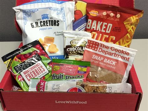 16 Best Food Subscription Box Offers (Foodies' Reviewed) - 16best.net