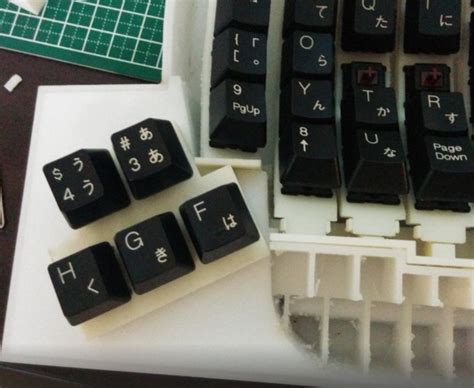 Glove80 Ergonomic Keyboard Design Journey (Part 2) - MoErgo