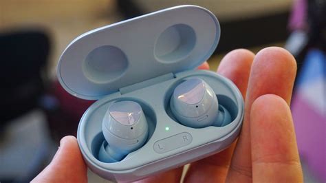 Hands on: Samsung Galaxy Buds Plus review | TechRadar