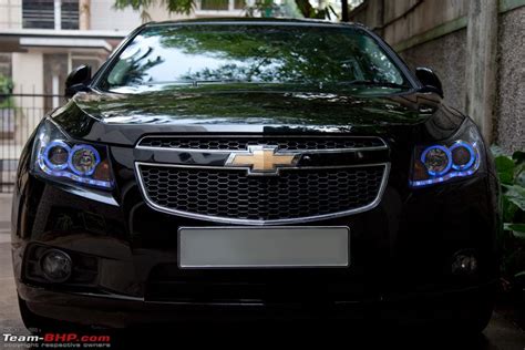 Chevy Cruze mods - Page 5 - Team-BHP