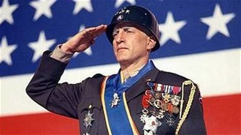 Patton Movie Review & Film Summary (1970) | Roger Ebert